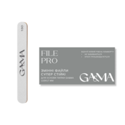Файлы сменные белые GA&amp;MA File Pro супер стойкие 180 грит 50 шт, фото 1