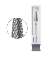 Твердосплавная фреза GA&amp;MA Cutter Carbide Max A60Green, фото 1