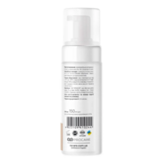 Мус міцелярний для глибокого очищення Re.Care Soft &amp; Deep Cleanse Micellar Mousse м’який 150 мл, фото 3
