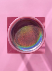 Гель краска Luna Holographic Metalic Gel 5 мл, фото 2