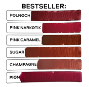 Пигмент для перманентного макияжа губ The Mineral Lips Pink 6мл, фото 2