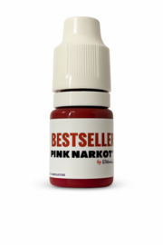 Пигмент для перманентного макияжа губ The Mineral Lips Pink 6мл, фото 1