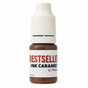 Пигмент для перманентного макияжа губ The Mineral Lips Pink Caramel 6мл, фото 1