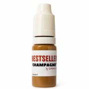 Пигмент для перманентного макияжа губ The Mineral Lips Champagne 6мл, фото 1