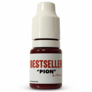 Пигмент для перманентного макияжа губ The Mineral Lips Pion 6мл, фото 1