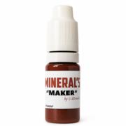 Пигмент для перманентного макияжа губ The Mineral Lips Maker 6мл, фото 1