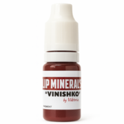 Пигмент для перманентного макияжа губ The Mineral Lips Vinishko 6мл, фото 1