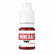 Пігмент для перманентного макіяжу губ The Mineral Lips Fire 6мл, фото 1