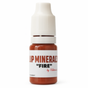 Пигмент для перманентного макияжа губ The Mineral Lips Fire 6мл, фото 1