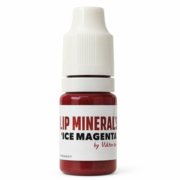 Пигмент для перманентного макияжа губ The Mineral Lips Ice Magenta 6мл, фото 1