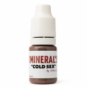 Пигмент для перманентного макияжа губ The Mineral Lips Cold Sex 6мл, фото 1
