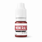Пигмент для перманентного макияжа губ The Mineral Lips Warm Nude 6мл, фото 1