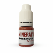 Пигмент для перманентного макияжа губ The Mineral Lips Rose Nude 6мл, фото 1