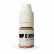 Корректор для перманентного макияжа губ The Mineral Lips Top Blush 6мл, фото 1