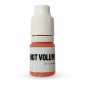 Корректор для перманентного макияжа губ The Mineral Lips Hot Volume 6мл, фото 1