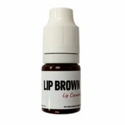 Корректор для перманентного макияжа губ The Mineral Lips Lip Brown 6мл, фото 1