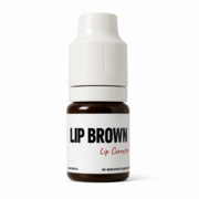 Корректор для перманентного макияжа губ The Mineral Lips Lip Brown 6мл, фото 1