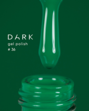Гель-лак Dark №36 6 мл, фото 3