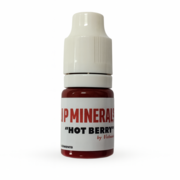 Пигмент для перманентного макияжа губ The Mineral Lips Cold Berry 6мл, фото 1