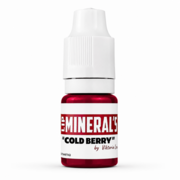 Пигмент для перманентного макияжа губ The Mineral Lips Cold Berry 6мл, фото 1