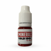 Пигмент для перманентного макияжа губ The Mineral Lips Cold Idol 6мл, фото 1