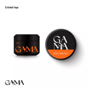 Топ GA&amp;MA Cristal Top 30 мл, фото 1
