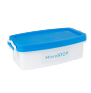 Контейнер для дезінфекції Microstop 3 л, фото 1