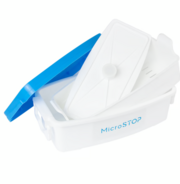 Контейнер для дезінфекції Microstop 3 л, фото 2