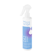 Засіб для дезінфекції Microstop Dez Professional Дезеконом 5% 250 мл, фото 1