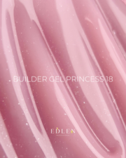 Гель моделюючий Edlen Princess №18, 15 мл, фото 3