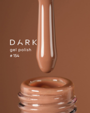 Гель-лак Dark №154 10 мл, фото 1
