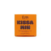 Маска ночная для губ Elan Kissamin с маслом апельсина 4.5 г, фото 3