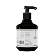 Шампунь для волосся нормалізуючий Deeply Normalizing Shampoo 250 мл , фото 2