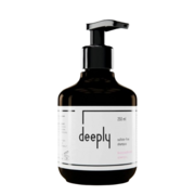 Шампунь для волос безсульфатный Deeply Sulfate-free Shampoo 250 мл, фото 1