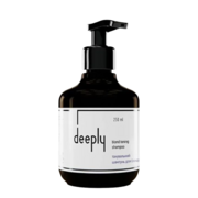 Шампунь для волос тонирующий Deeply Blond Toning Shampoo 250 мл, фото 1