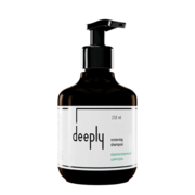 Шампунь для волосся відновлюючий Deeply Restoring Shampoo 250 мл, фото 1