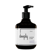 Бальзам тонуючий для блонду Deeply Blond Toning Hair Balm 250 мл, фото 1