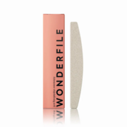 Файли змінні Wonderfile для основи півмісяць 162/24 150 грит 50 шт, фото 1