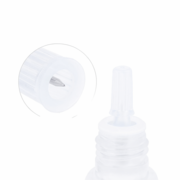 Насадка герметична на ковпачок прозора, фото 1