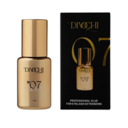 Клей Divochi №07 черный, 5 мл, фото 1
