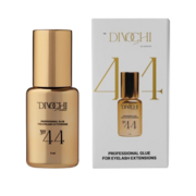 Клей Divochi № 44 черный, 5 мл, фото 1