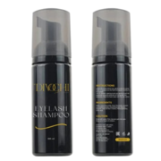 Пенка-мусс для ресниц Divochi, 100 мл, фото 1