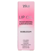 Масло для губ Zola Bubblegum 7 мл, фото 2