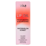 Масло для губ Zola Watermelon Sorbet 7 мл, фото 2