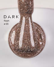 Гель-лак Dark Flash №03 10 мл, фото 3