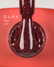 Гель-лак Dark Flash №07 10 мл, фото 3