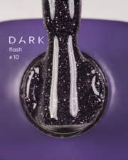 Гель-лак Dark Flash №10 10 мл, фото 3