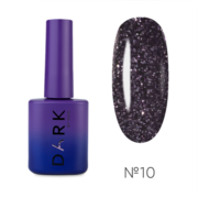 Гель-лак Dark Flash №10 10 мл, фото 1