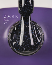 Гель-лак Dark Flash №11 10 мл, фото 3