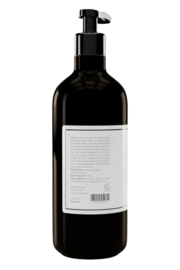 Шампунь для волос увлажняющий Deeply Hydrating Shampoo 1000 мл, фото 2